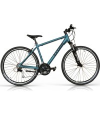 CROSS TRX SL2 Man 28" 21G izmērs 19" (48cm) (zils)