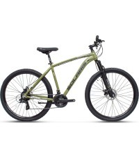 UMIT Solaris XC MDB 29" // 21G, dydis 20" (51 cm) (žalia)