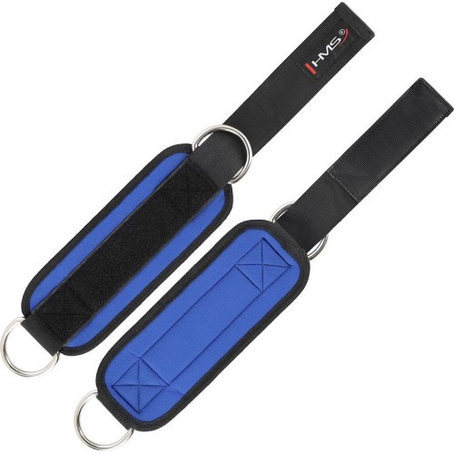 OPX04 ANKLE STRAPS HMS