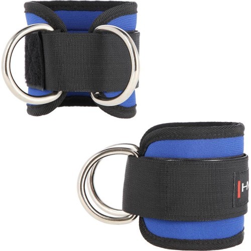 OPX04 ANKLE STRAPS HMS