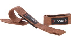 F4435 LIFTING STRAPS LEATHER HMS