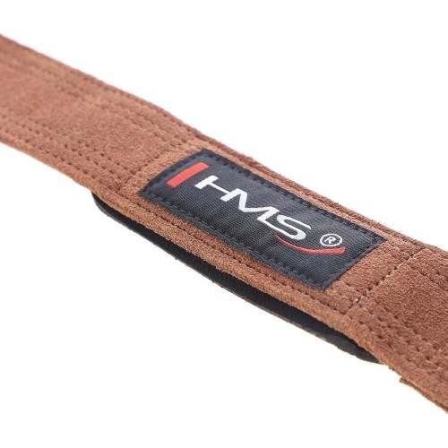 F4435 LIFTING STRAPS LEATHER HMS