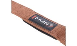 Кожаные лямки для тяги F4435 HMS