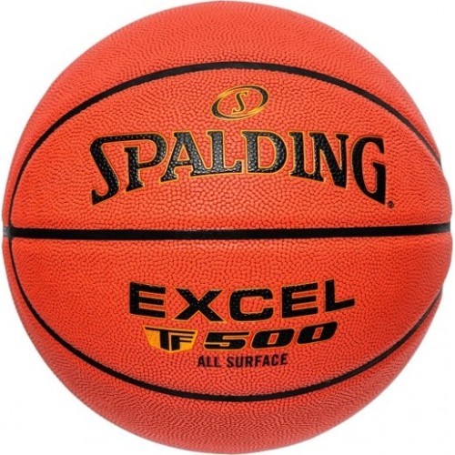 Spalding Excel TF-500 (7. izmērs)