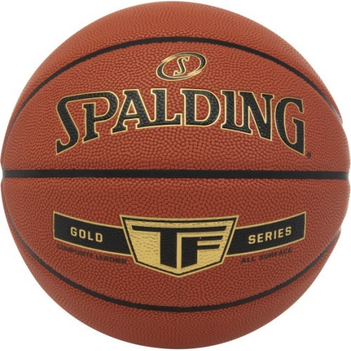 Spalding TF Gold basketbola bumba, 5. izmērs