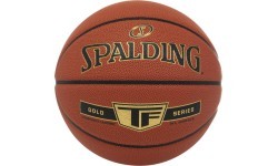Spalding TF Gold basketbola bumba, 5. izmērs