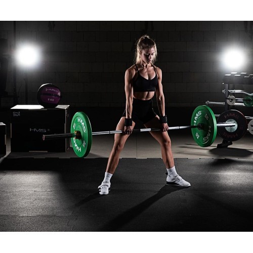 HRX02 TRAINING HOOKS HMS