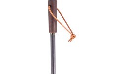 Огниво JuBö Buschcraft Firesteel Oak