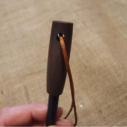Огниво JuBö Buschcraft Firesteel Oak