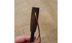 Огниво JuBö Buschcraft Firesteel Oak