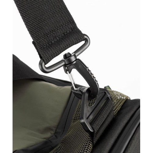 Спортивная сумка Venum Trainer Lite Evo Khaki/Black