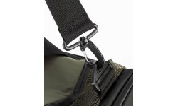Спортивная сумка Venum Trainer Lite Evo Khaki/Black