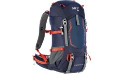 Туристический рюкзак NC1993 Northlake 30L темно-синий Nils Camp