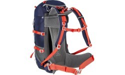 Туристический рюкзак NC1993 Northlake 30L темно-синий Nils Camp