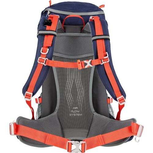 NC1993 BACKPACK TOURIST NAVY BLUE NORTHLAKE 30L NILS CAMP