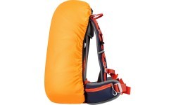 NC1993 BACKPACK TOURIST NAVY BLUE NORTHLAKE 30L NILS CAMP