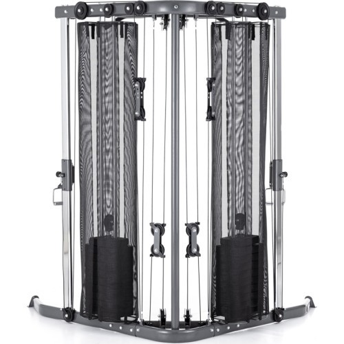 Power Rack inSPORTline Cable Column CC200
