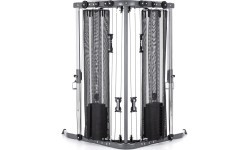 Spēka rāmis inSPORTline Cable Column CC200