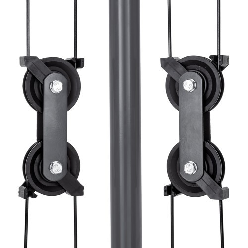 Силовая рама inSPORTline Cable Column CC200