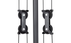 Силовая рама inSPORTline Cable Column CC200