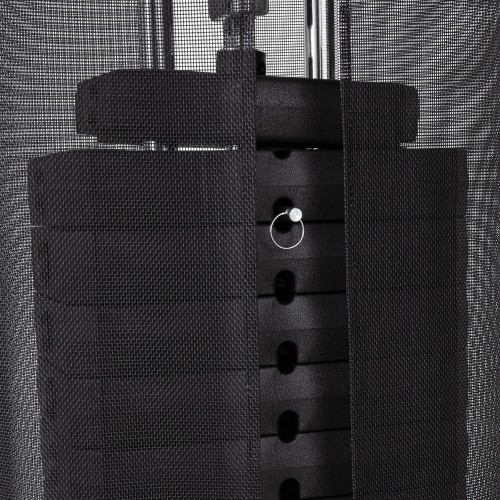 Spēka rāmis inSPORTline Cable Column CC200