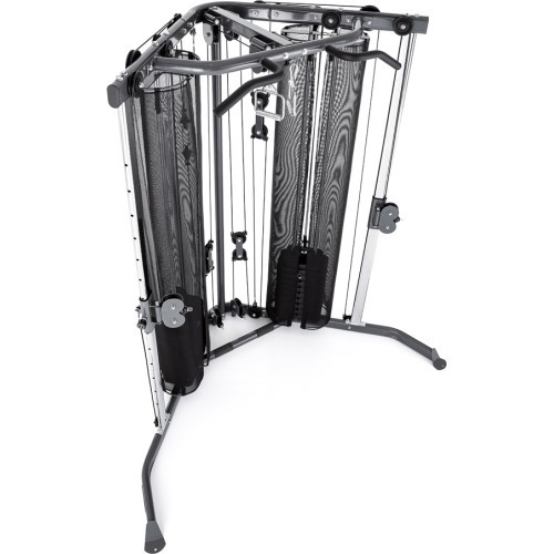 Spēka rāmis inSPORTline Cable Column CC200
