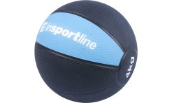 Medicine ball inSPORTline MB63 - 4kg