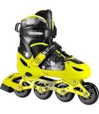 NA18137A SKRITUĻSLIDAS ROZĀ S IZMĒRS S(31-34) NILS EXTREME - ROCKO
