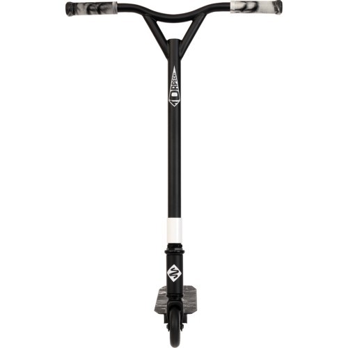 Triku skrejritenis Street Surfing TORPEDO White Crack