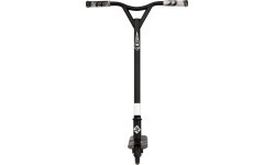 Freestyle Scooter Street Surfing TORPEDO White Crack