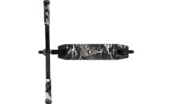 Triku skrejritenis Street Surfing TORPEDO White Crack