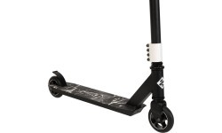 Triku skrejritenis Street Surfing TORPEDO White Crack