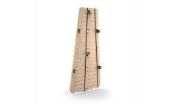 EXIT GetSet climbing wall MB100 / MB200 / MB300 - green