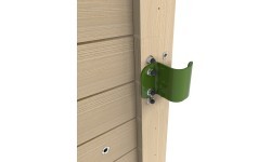 EXIT GetSet kāpšanas siena MB100 / MB200 / MB300 - zaļa