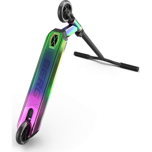 Самокат BERG Proxus X1 Neochrome/Black