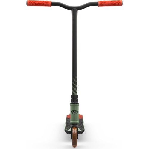BERG Proxus X1 Green/Orange