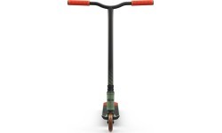 BERG Proxus X1 Green/Orange
