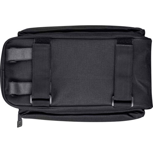 FORCE Slim Bud carrier bag 9l, black