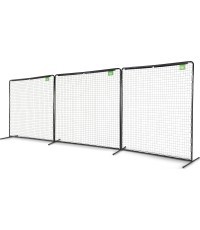 EXIT Backstop Net 900 Black