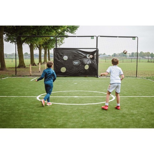 EXIT Backstop Net 900 Black