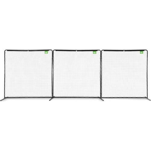EXIT Backstop Net 900 Black
