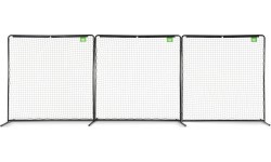 EXIT Backstop Net 900 Black