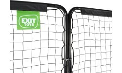EXIT Backstop Net 900 Black