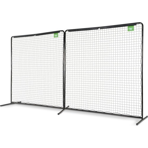 Защитная сетка EXIT Backstop Net 600, чёрная