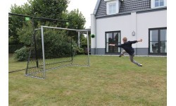 EXIT Backstop Net 600 Black