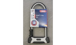 Abus U-slēdzene Granit X-Plus 540/160HB300+EaZy KF