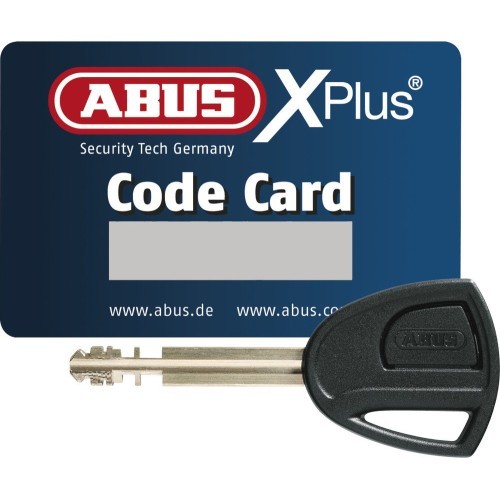 Abus U-Lock Granit X-Plus 540/160HB300+EaZy KF