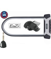 Abus U-slēdzene Granit X-Plus 540/160HB300+EaZy KF