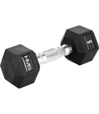 HEX PRO HANTELES HMS - 5kg