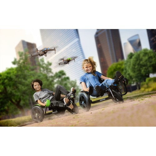Go-kart BERG Street-X Vibes